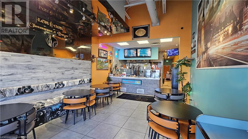 2011 Plains Road E Unit# 3, Burlington, Ontario  L7R 0A6 - Photo 6 - 40663386