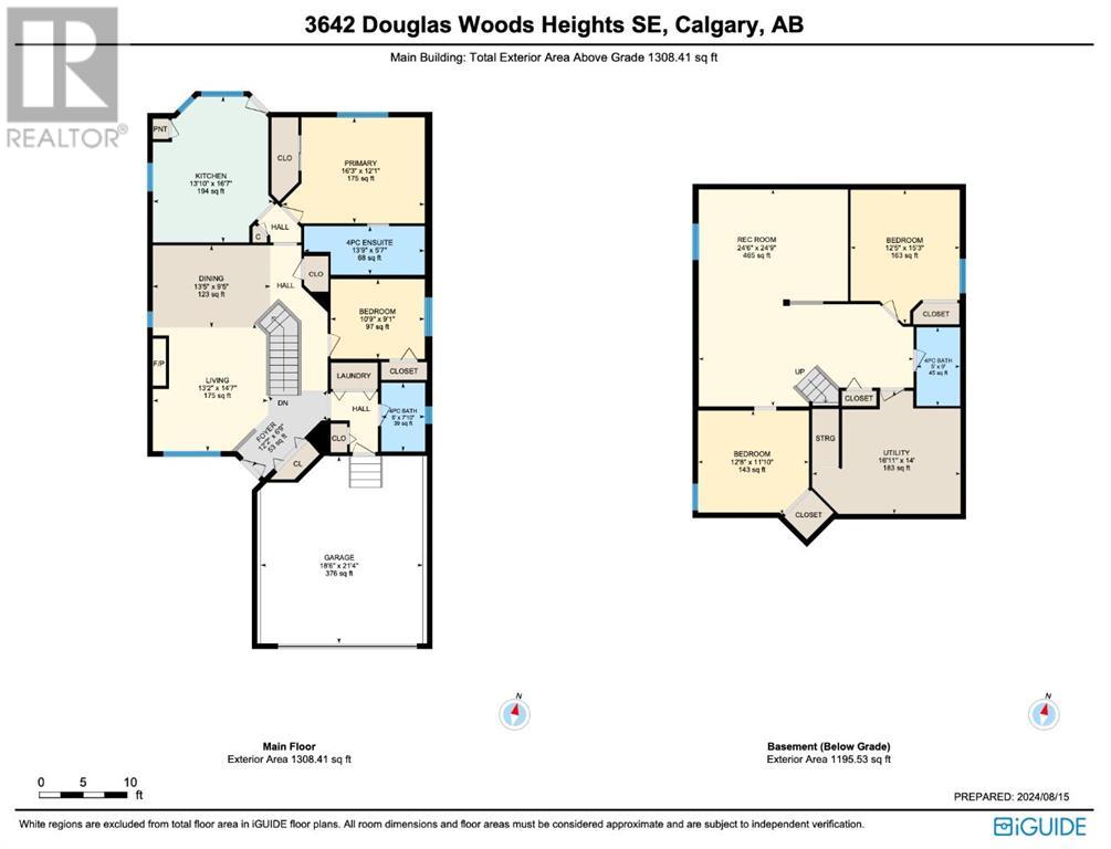 3642 Douglas Woods Heights Se, Calgary, Alberta  T2Z 2G4 - Photo 32 - A2156364