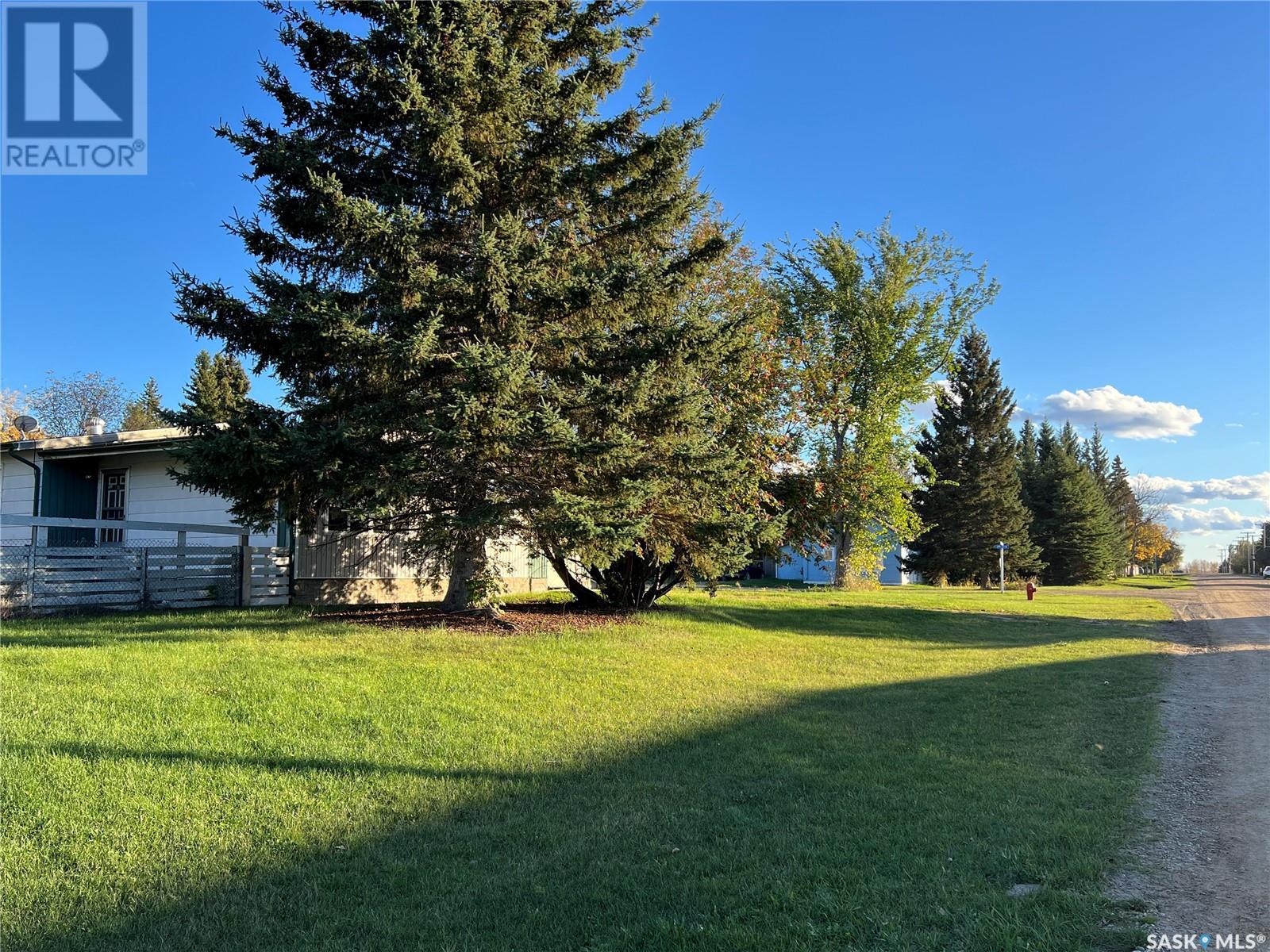 904 Railway Avenue, Loon Lake, Saskatchewan  S0M 1L0 - Photo 30 - SK986001