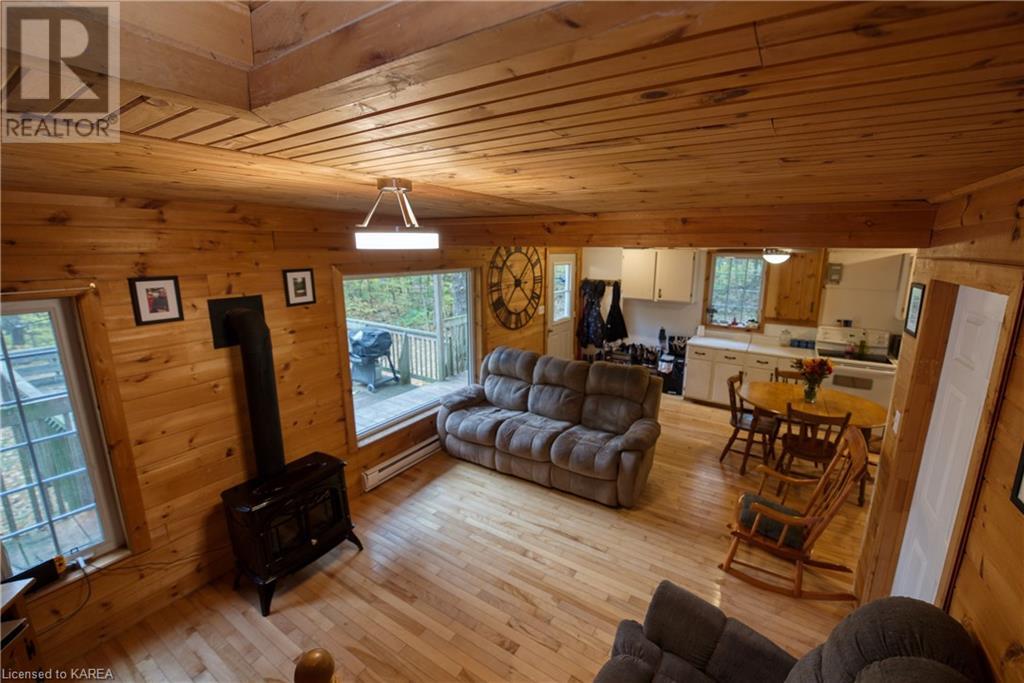 1035 Cozy Ridge Lane, South Frontenac (Frontenac South), Ontario  K0H 1W0 - Photo 41 - X9413209