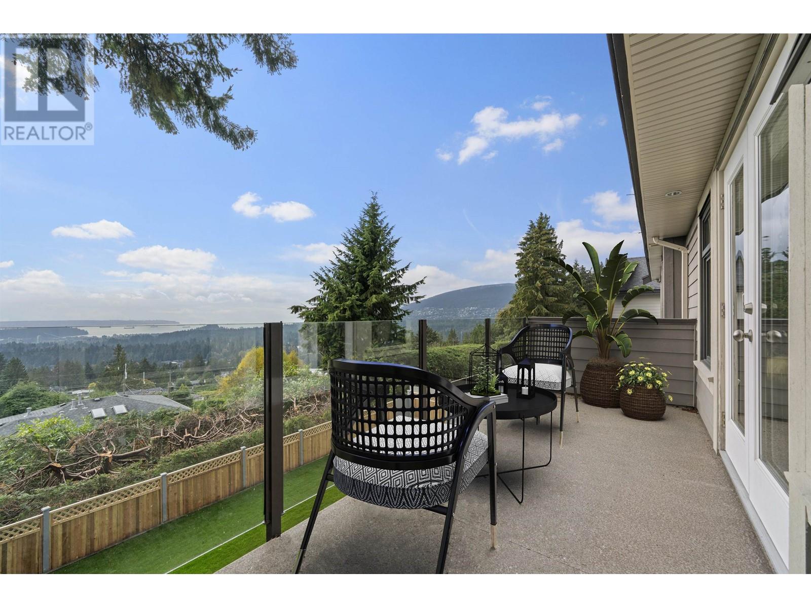 4825 Skyline Drive, North Vancouver, British Columbia  V7R 3J2 - Photo 19 - R2935396