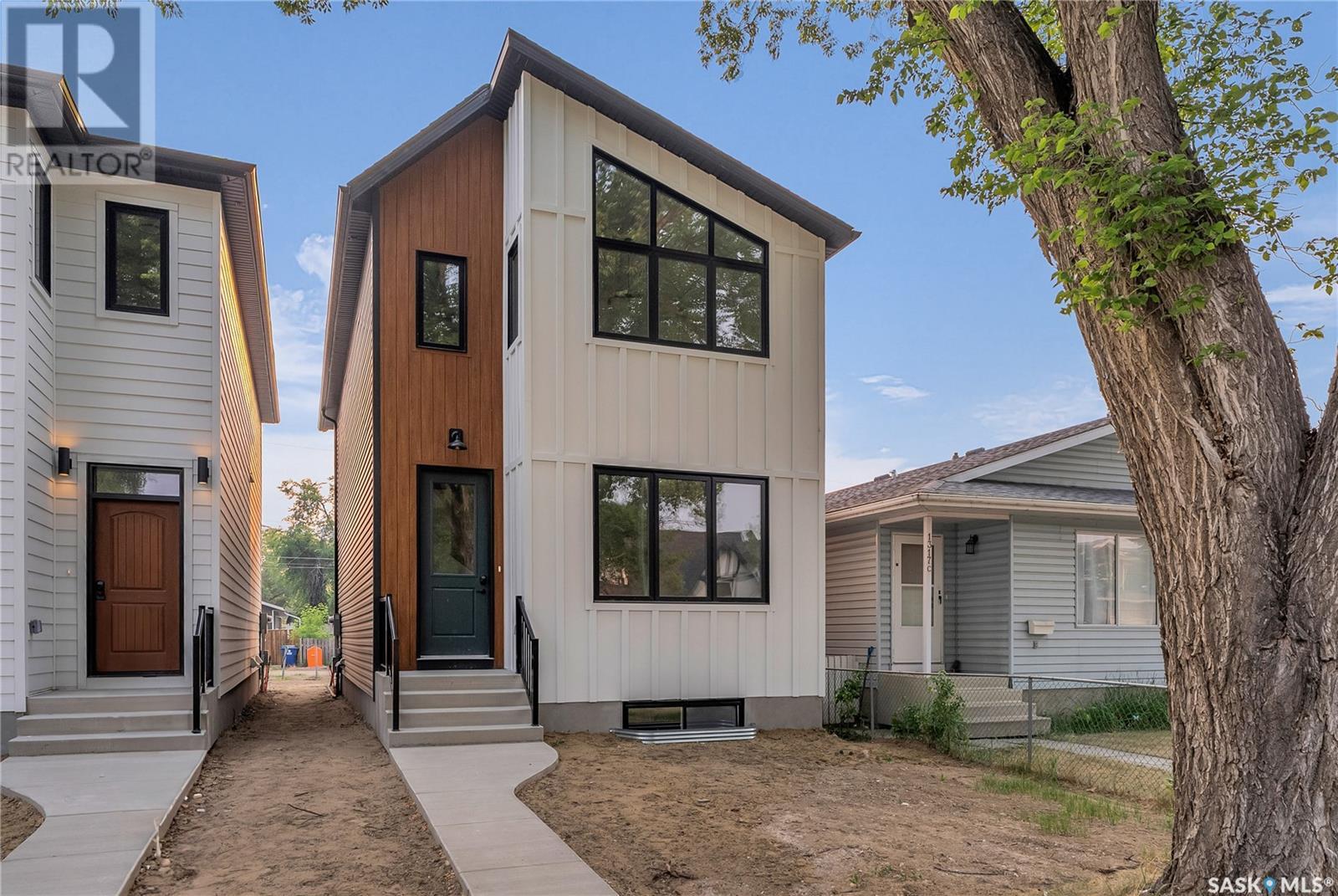 1315 Edward AVENUE, saskatoon, Saskatchewan