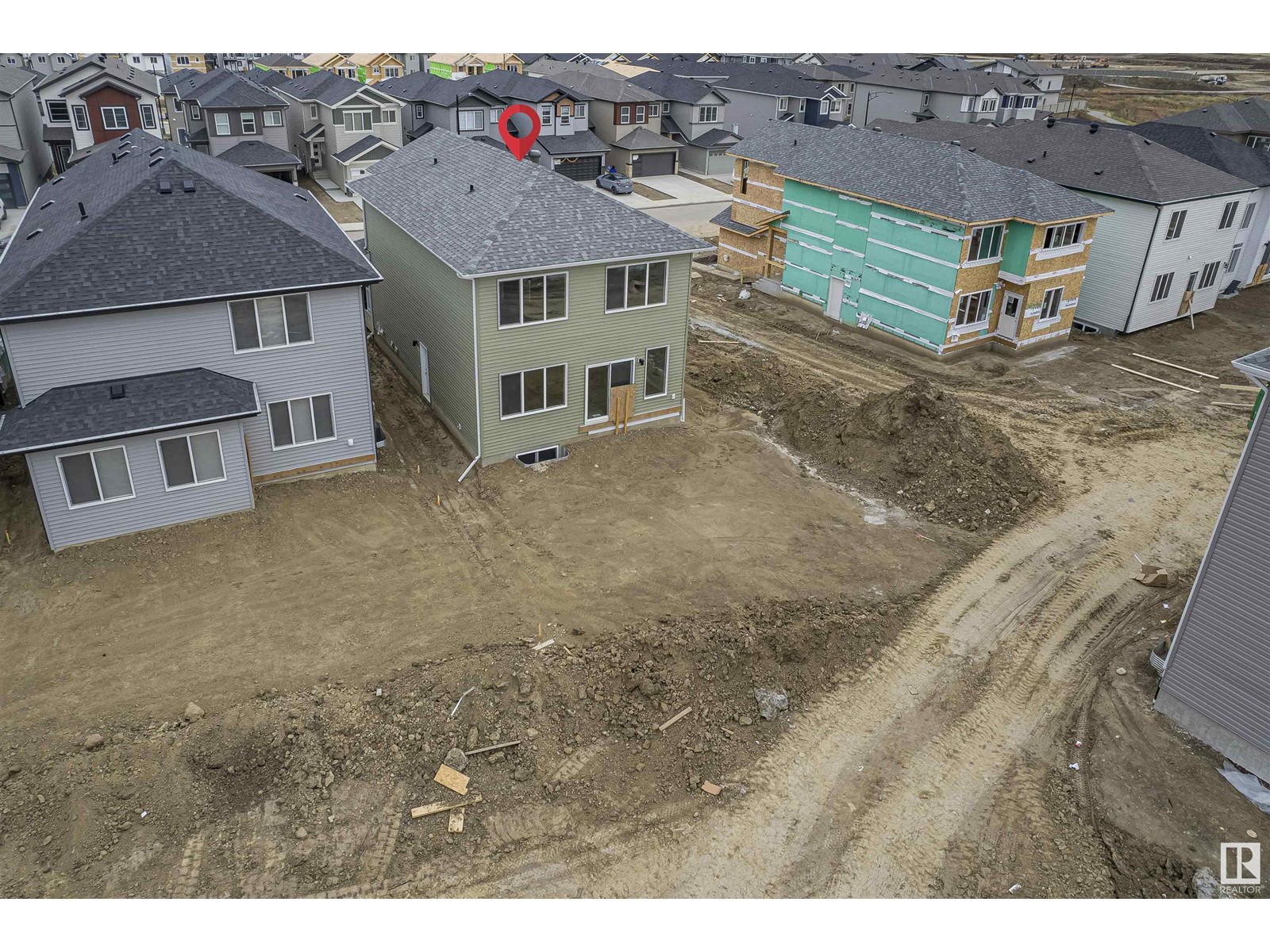 1403 13 Av Nw, Edmonton, Alberta  T6T 2S7 - Photo 41 - E4410440