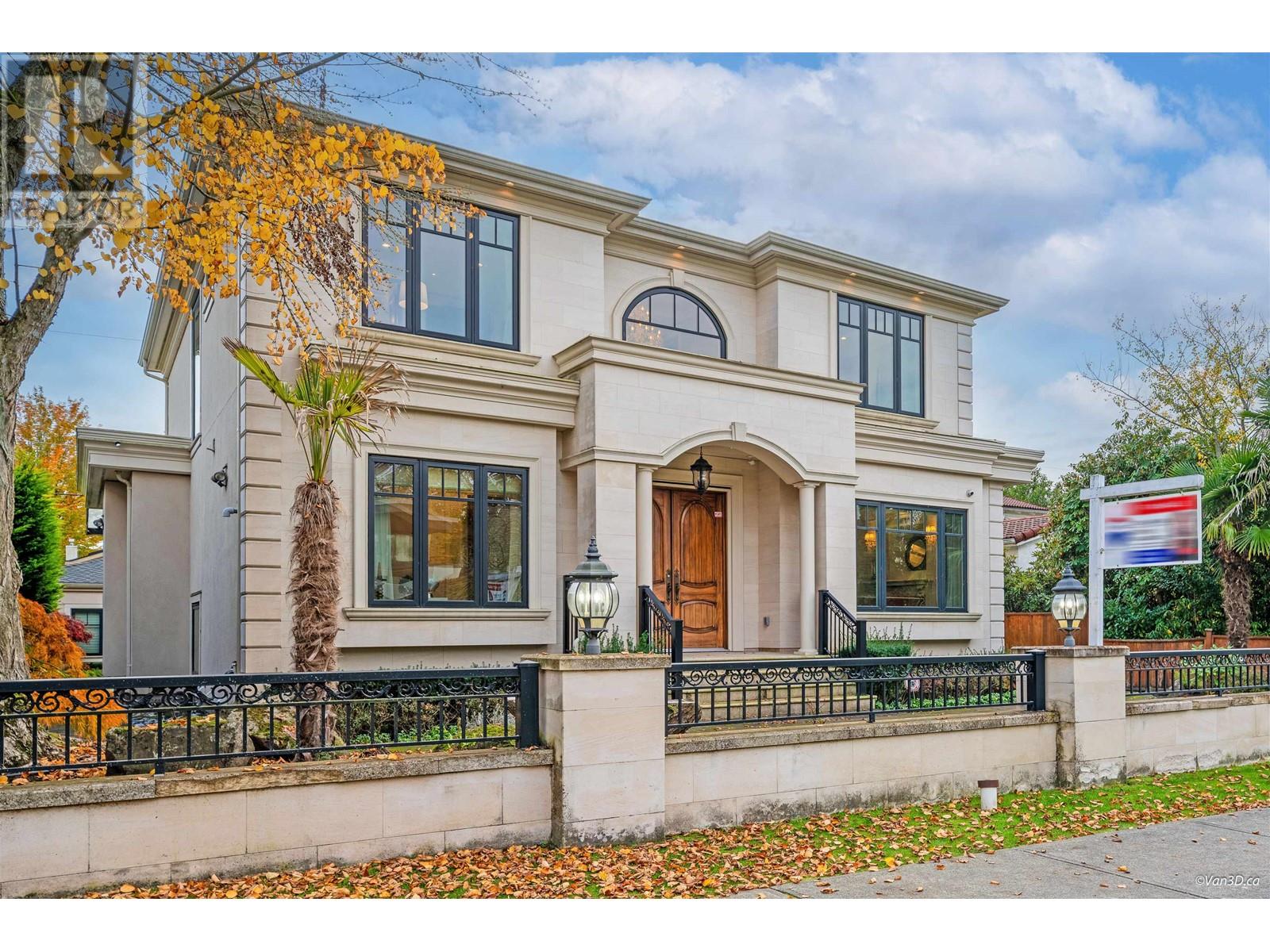 1332 W 47TH AVENUE, vancouver, British Columbia V6M2L8