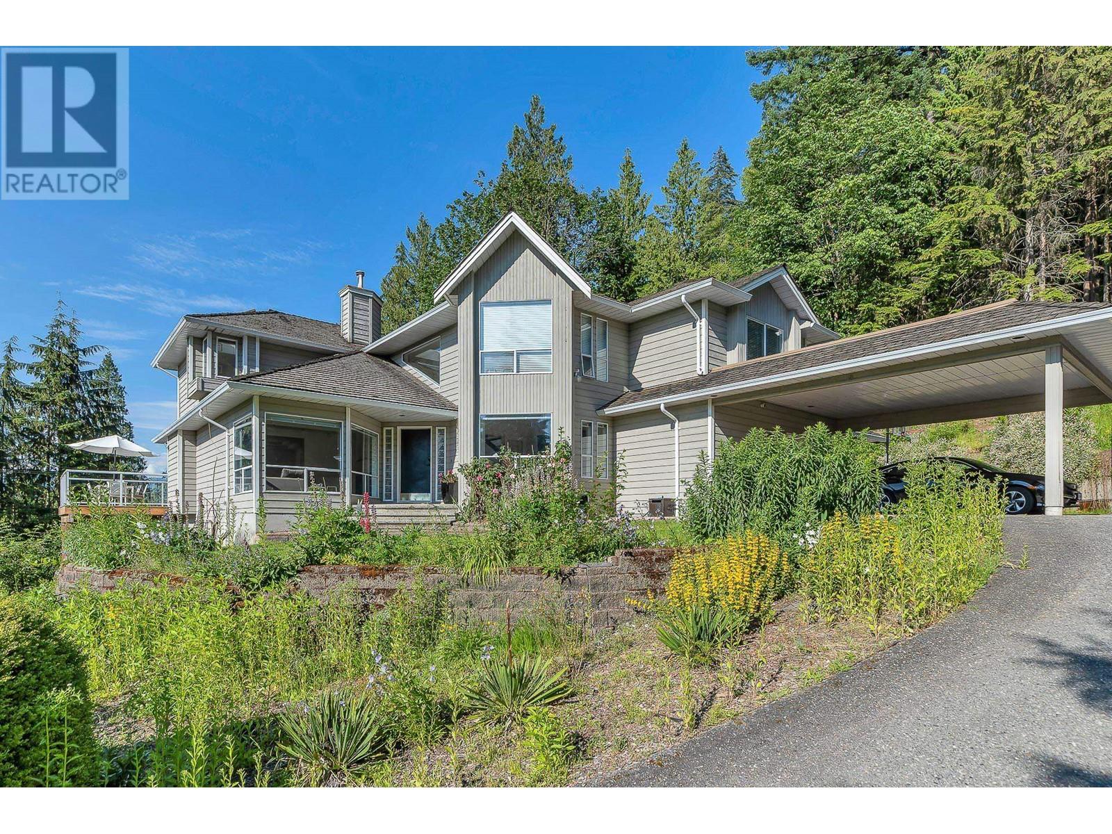 4208 Bedwell Bay Road, Belcarra, British Columbia  V3H 4R1 - Photo 5 - R2897023