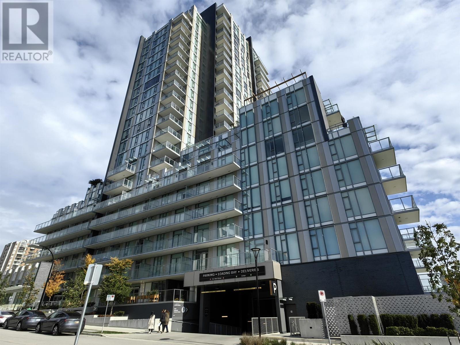 2104 7418 Paulson Street, Vancouver, British Columbia  V6P 0K2 - Photo 1 - R2935377