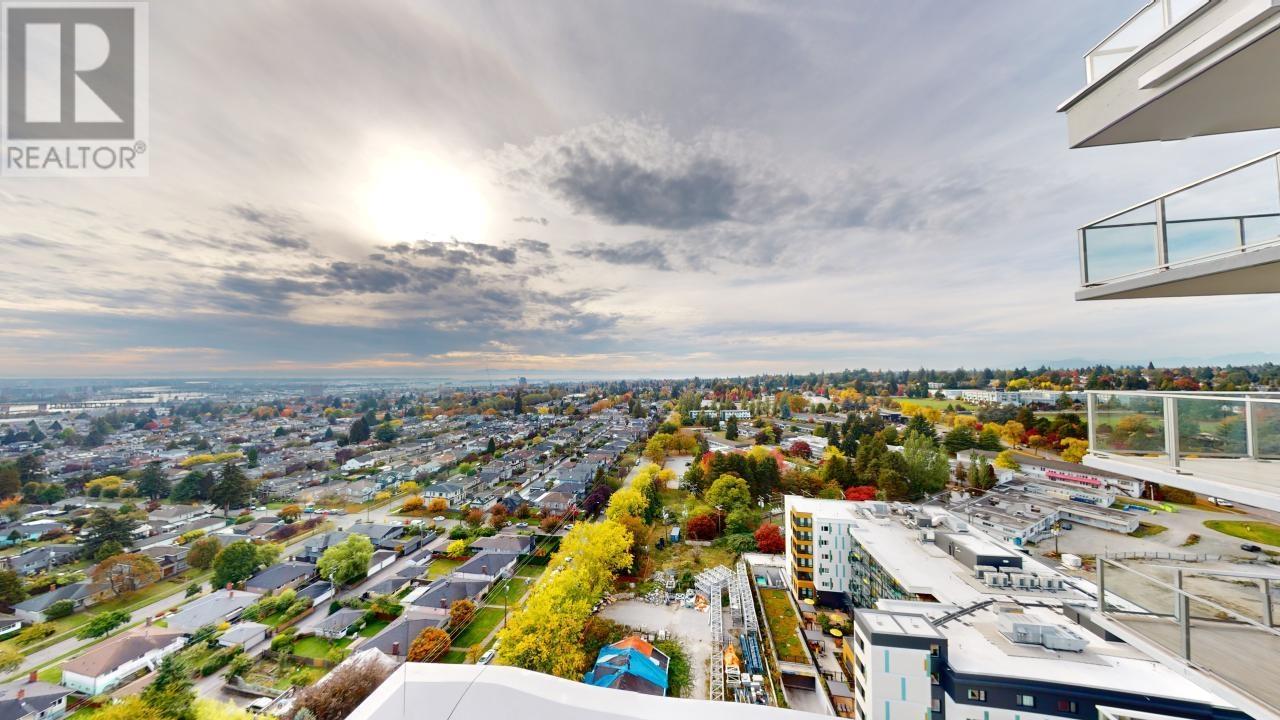 2104 7418 Paulson Street, Vancouver, British Columbia  V6P 0K2 - Photo 34 - R2935377