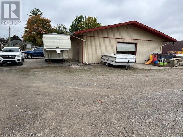 260 Tillson Avenue, Tillsonburg, Ontario  N4G 3B5 - Photo 2 - 40661122
