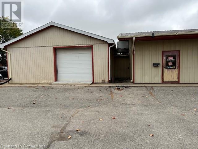260 Tillson Avenue, Tillsonburg, Ontario  N4G 3B5 - Photo 6 - 40661122