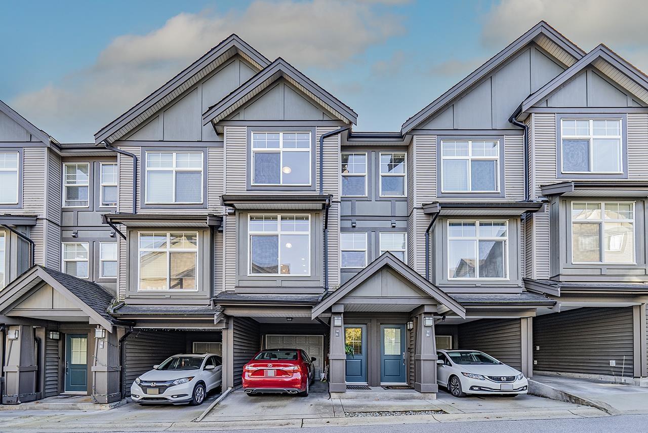 38 15788 104 Avenue, Surrey, British Columbia  V4N 6M6 - Photo 3 - R2935324