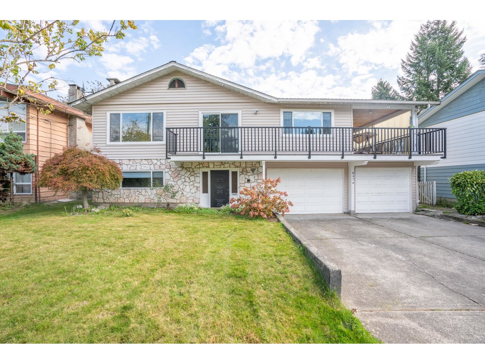 8974 116 STREET, delta, British Columbia