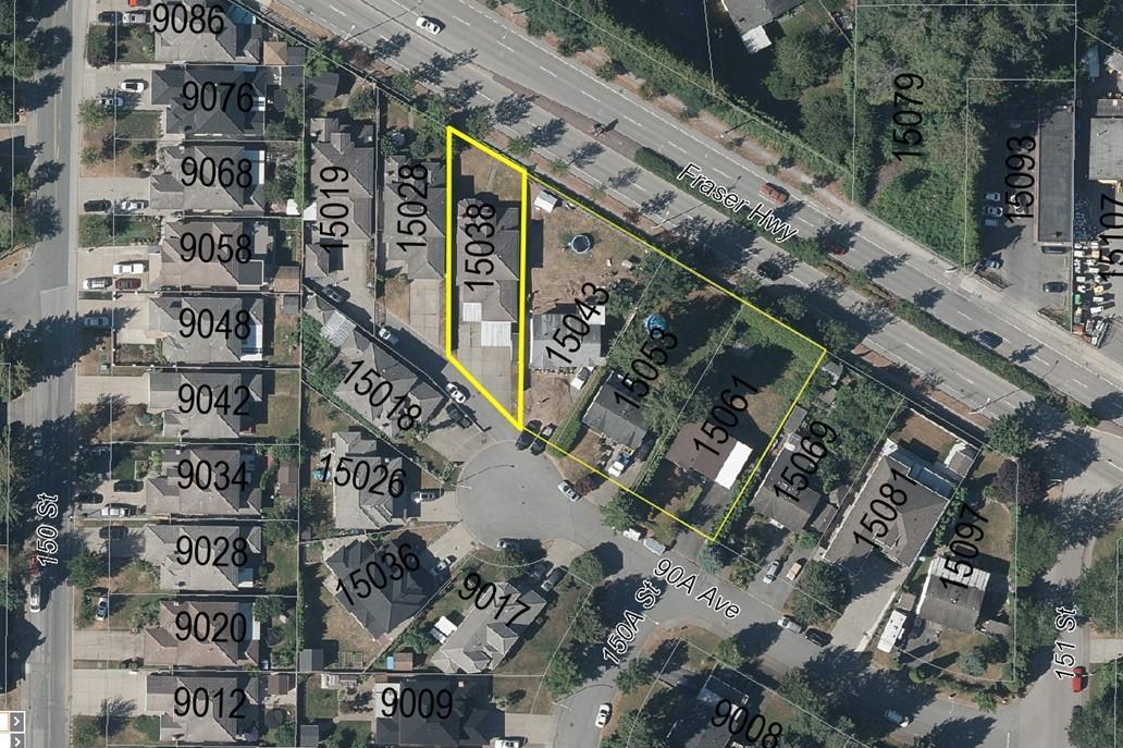 Property at 15038 FRASER HIGHWAY image