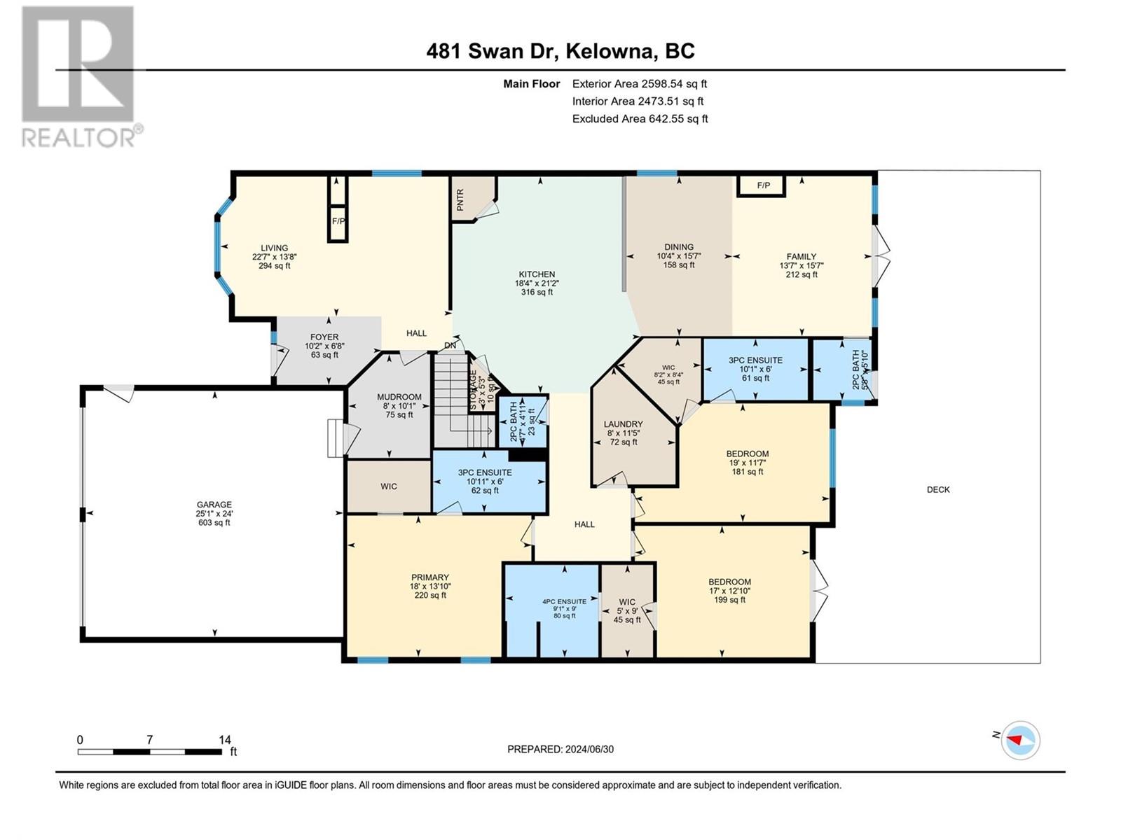 481 Swan Drive, Kelowna, British Columbia  V1W 5J5 - Photo 64 - 10326216