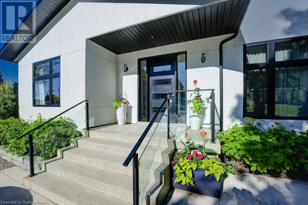 Property at 1480 MANNHEIM Road image 4