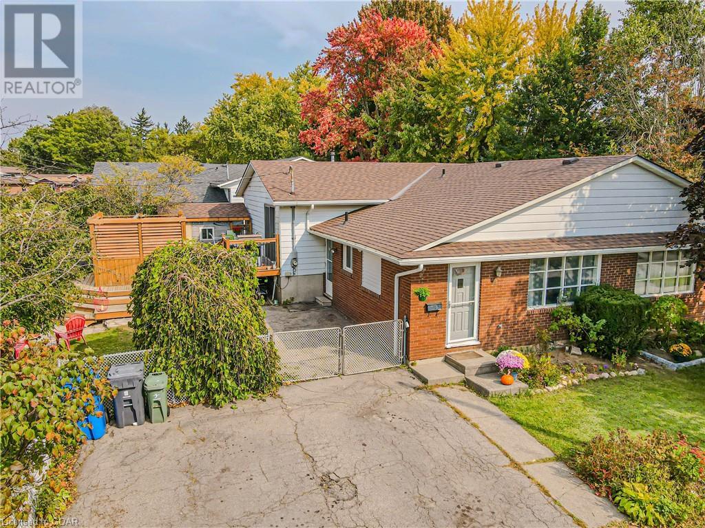 39 Inverness DriveGuelph (Waverley), Ontario  N1E 3M1 - Photo 1 - X10876143