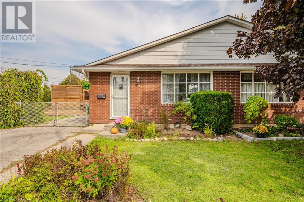 39 Inverness DriveGuelph (Waverley), Ontario  N1E 3M1 - Photo 2 - X10876143