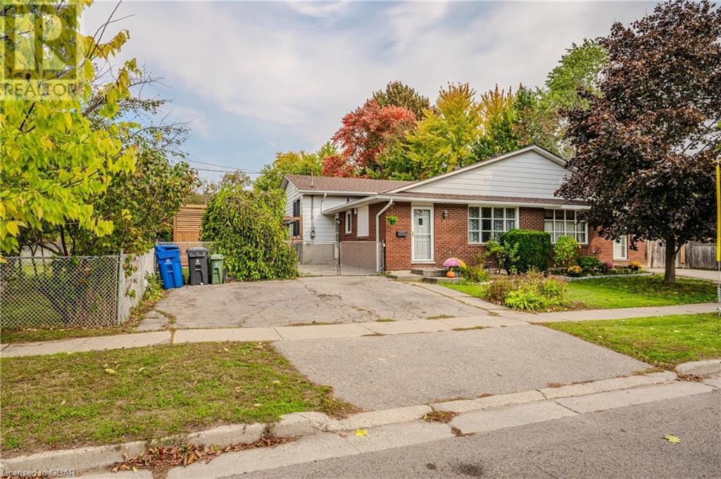 39 Inverness DriveGuelph (Waverley), Ontario  N1E 3M1 - Photo 3 - X10876143