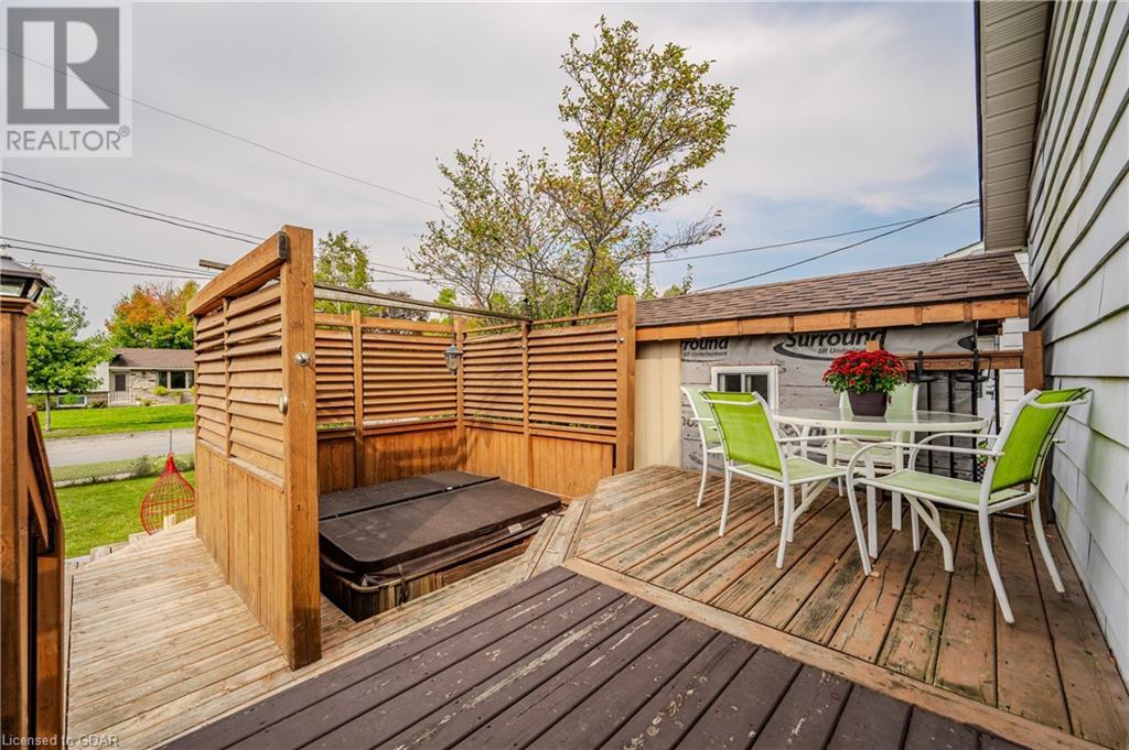 39 Inverness DriveGuelph (Waverley), Ontario  N1E 3M1 - Photo 30 - X10876143