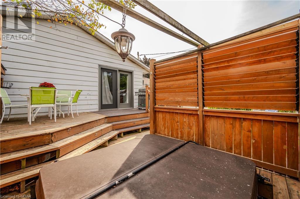 39 Inverness DriveGuelph (Waverley), Ontario  N1E 3M1 - Photo 31 - X10876143