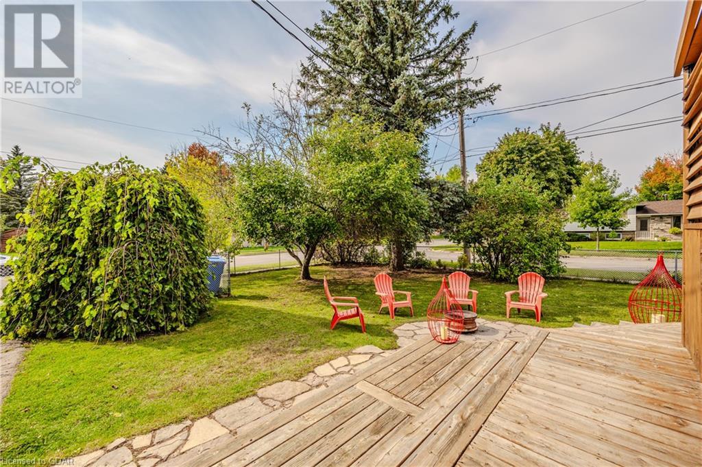39 Inverness DriveGuelph (Waverley), Ontario  N1E 3M1 - Photo 32 - X10876143