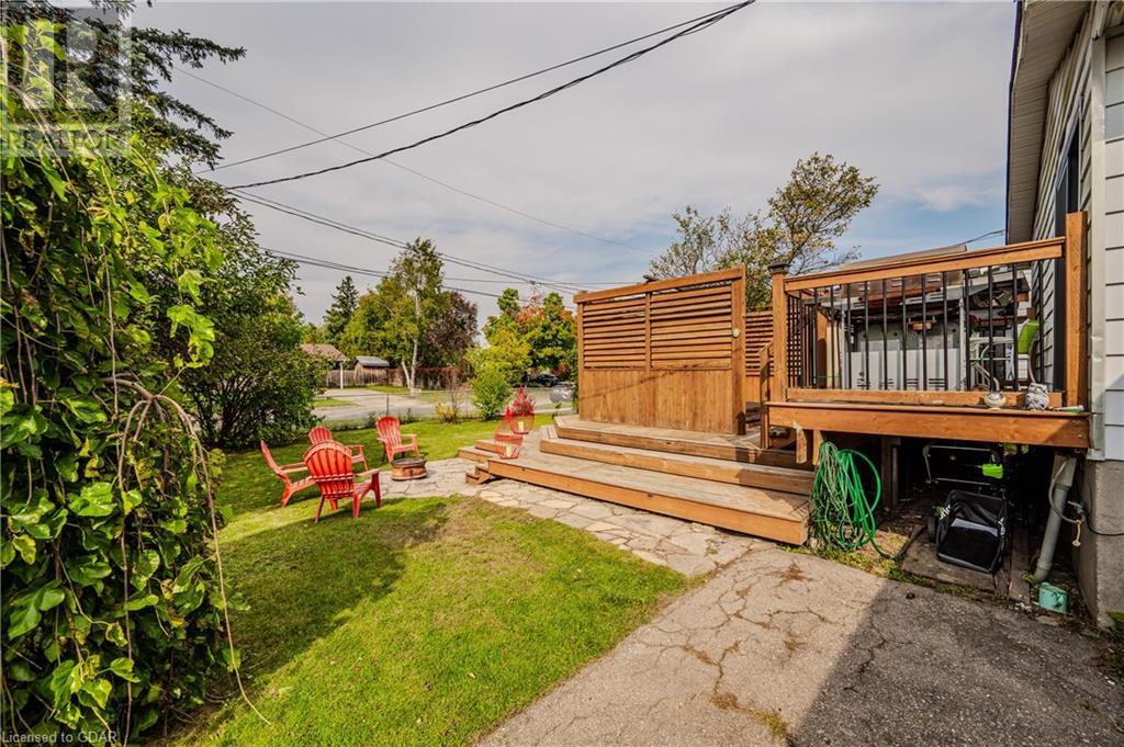 39 Inverness DriveGuelph (Waverley), Ontario  N1E 3M1 - Photo 33 - X10876143