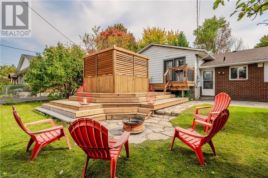 39 Inverness DriveGuelph (Waverley), Ontario  N1E 3M1 - Photo 34 - X10876143