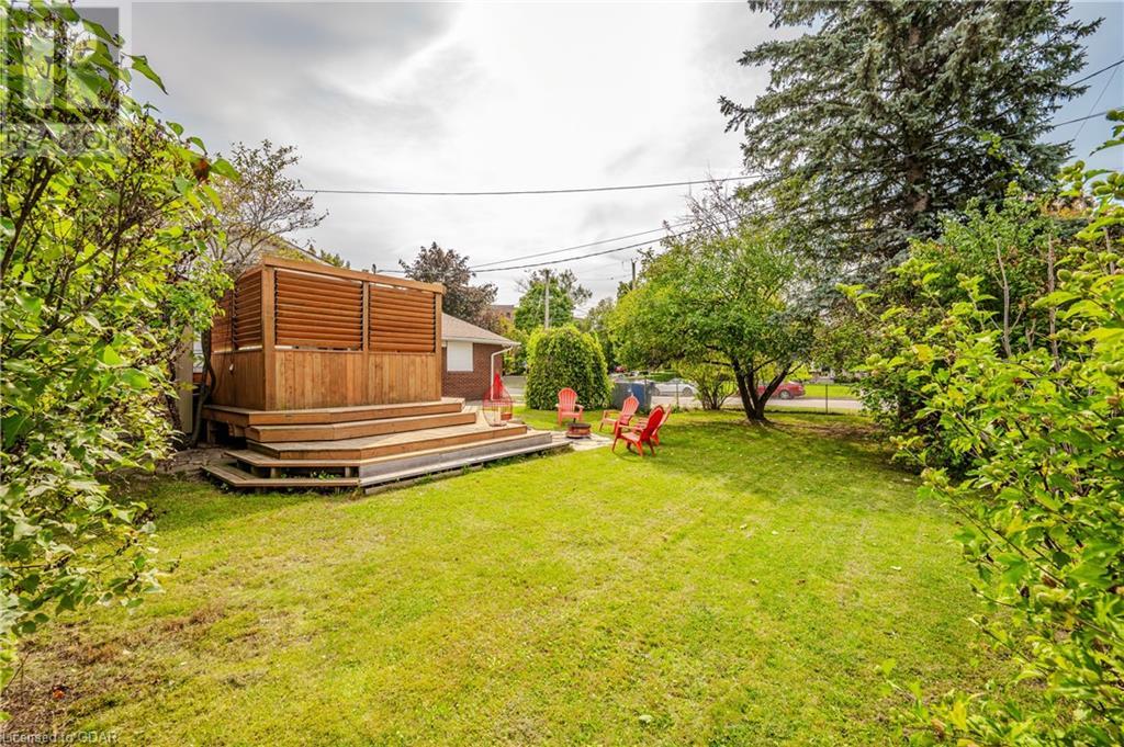 39 Inverness DriveGuelph (Waverley), Ontario  N1E 3M1 - Photo 36 - X10876143