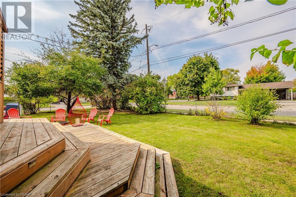 39 Inverness DriveGuelph (Waverley), Ontario  N1E 3M1 - Photo 37 - X10876143