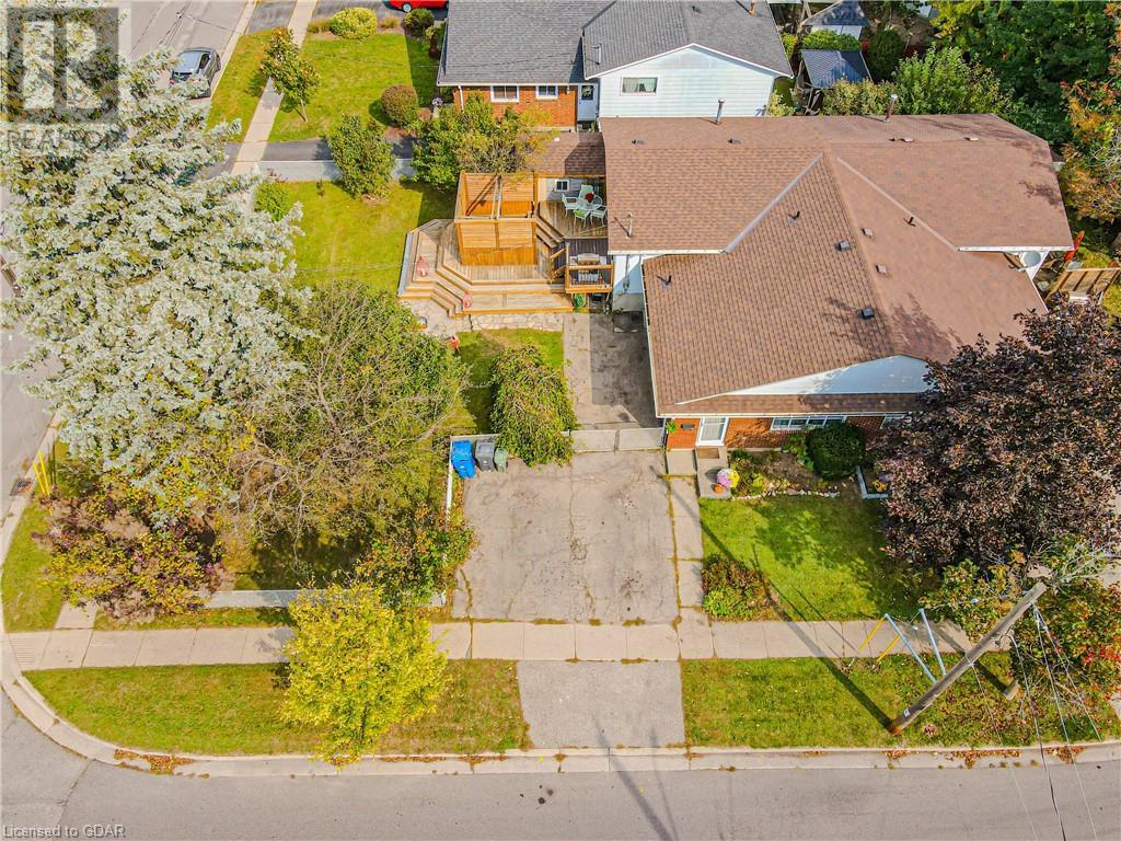 39 Inverness DriveGuelph (Waverley), Ontario  N1E 3M1 - Photo 40 - X10876143