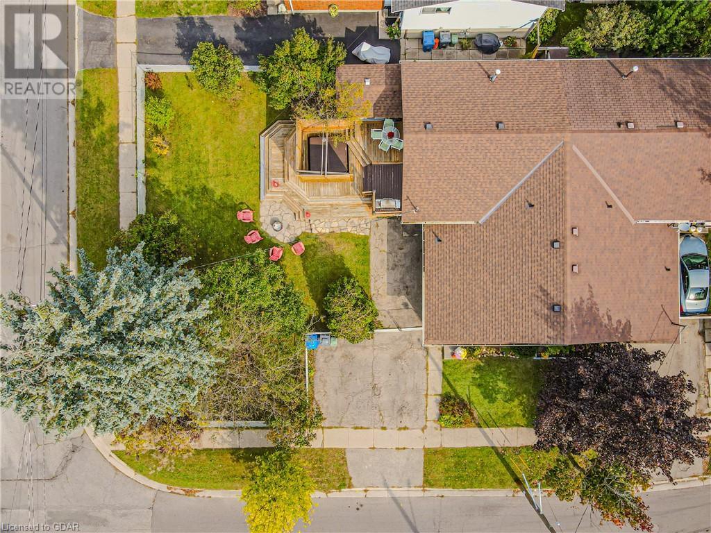 39 Inverness DriveGuelph (Waverley), Ontario  N1E 3M1 - Photo 41 - X10876143