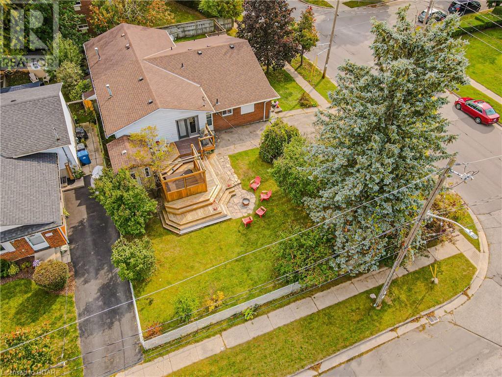 39 Inverness DriveGuelph (Waverley), Ontario  N1E 3M1 - Photo 42 - X10876143