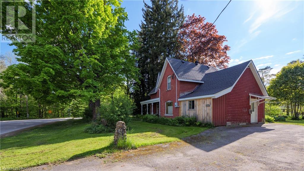 1604 8th Avenue W, Georgian Bluffs, Ontario  N4K 6B2 - Photo 6 - 40550935