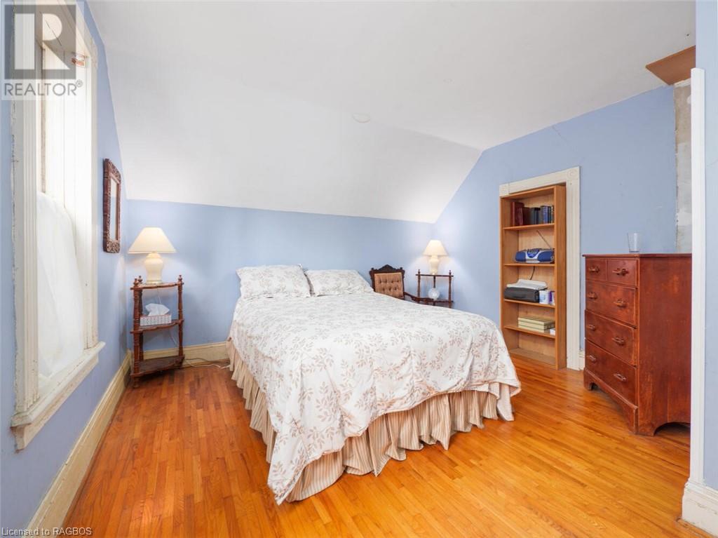 1604 8th Avenue W, Georgian Bluffs, Ontario  N4K 6B2 - Photo 26 - 40550935