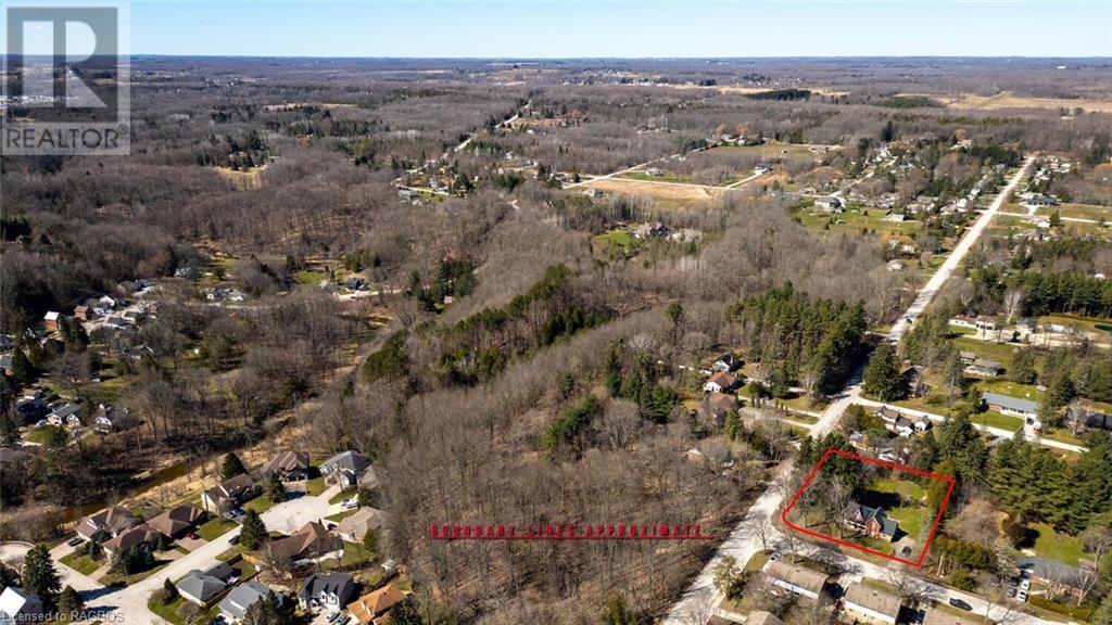 1604 8th Avenue W, Georgian Bluffs, Ontario  N4K 6B2 - Photo 11 - 40550935