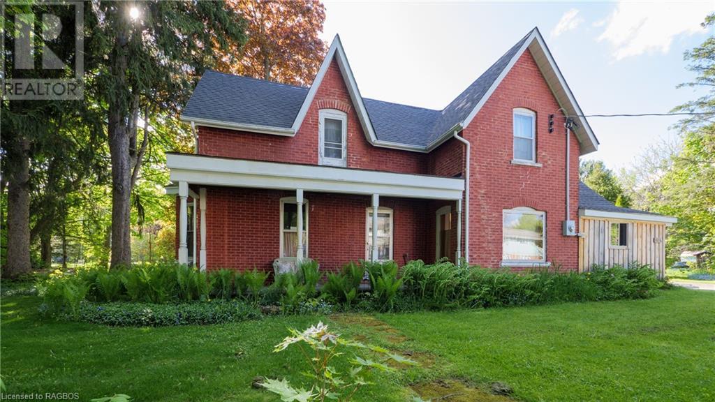 1604 8th Avenue W, Georgian Bluffs, Ontario  N4K 6B2 - Photo 4 - 40550935