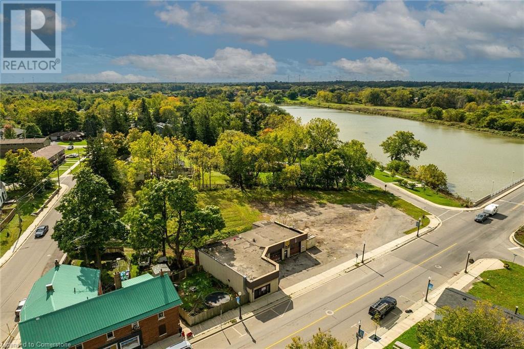 39 Talbot Street W, Cayuga, Ontario  N0A 1E0 - Photo 2 - 40662993