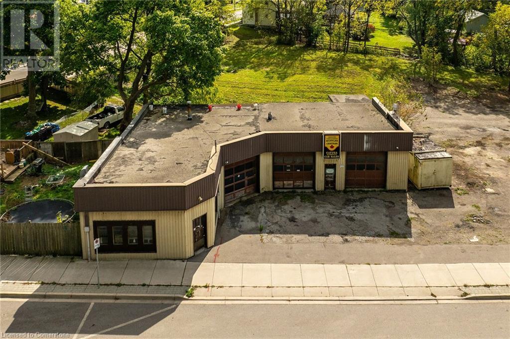 39 Talbot Street W, Cayuga, Ontario  N0A 1E0 - Photo 36 - 40662993