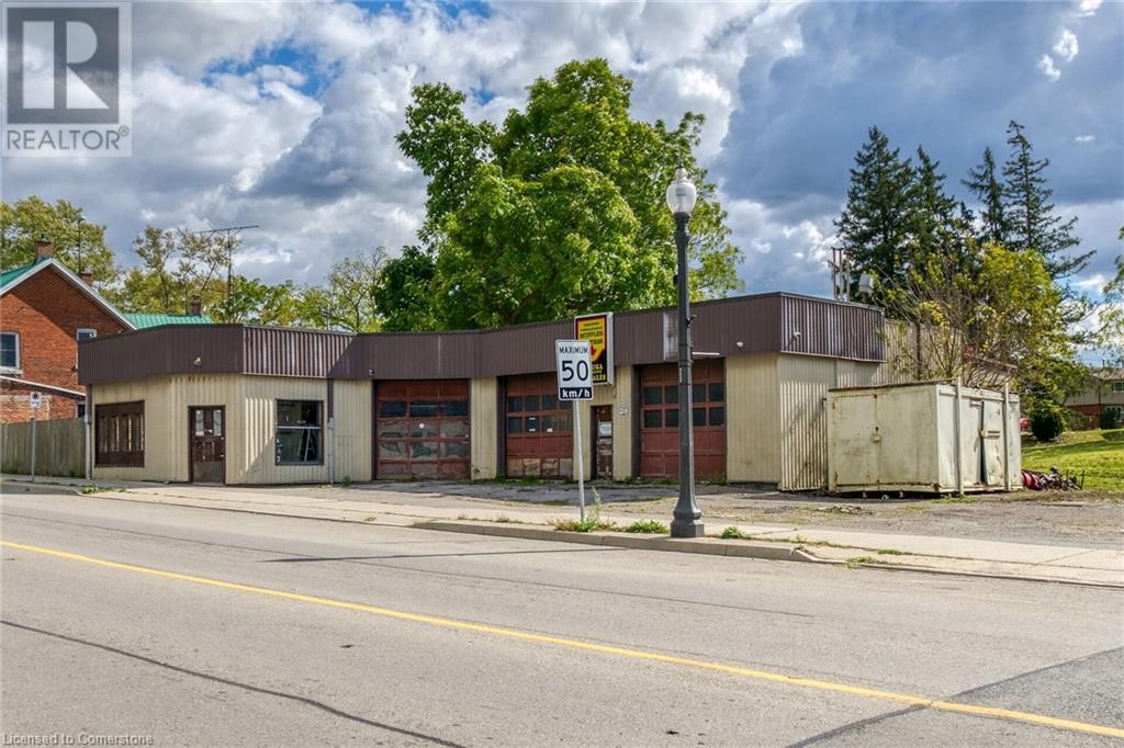 39 Talbot Street W, Cayuga, Ontario  N0A 1E0 - Photo 5 - 40662993