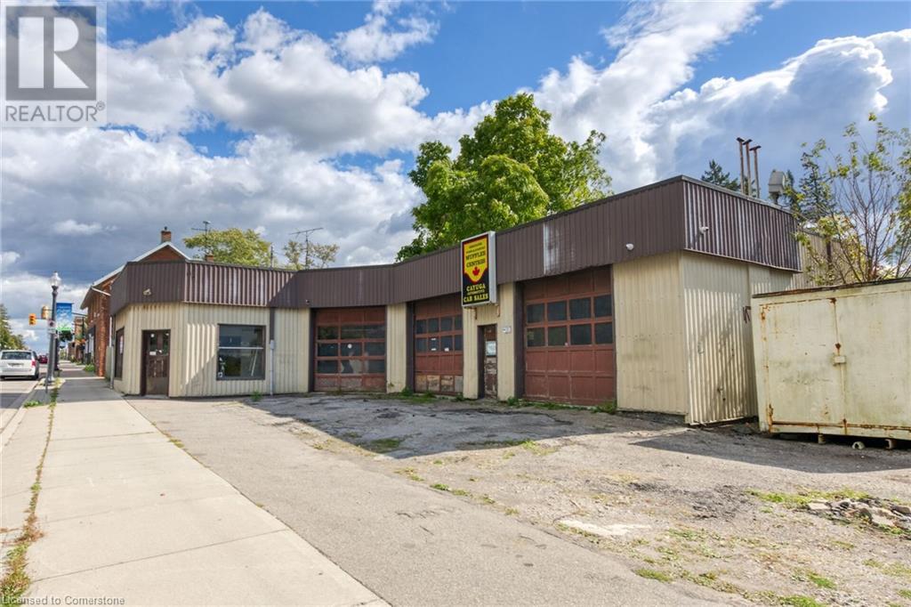 39 Talbot Street W, Cayuga, Ontario  N0A 1E0 - Photo 6 - 40662993