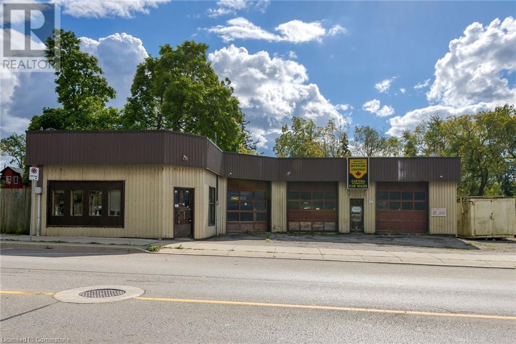 39 Talbot Street W, Cayuga, Ontario  N0A 1E0 - Photo 7 - 40662993