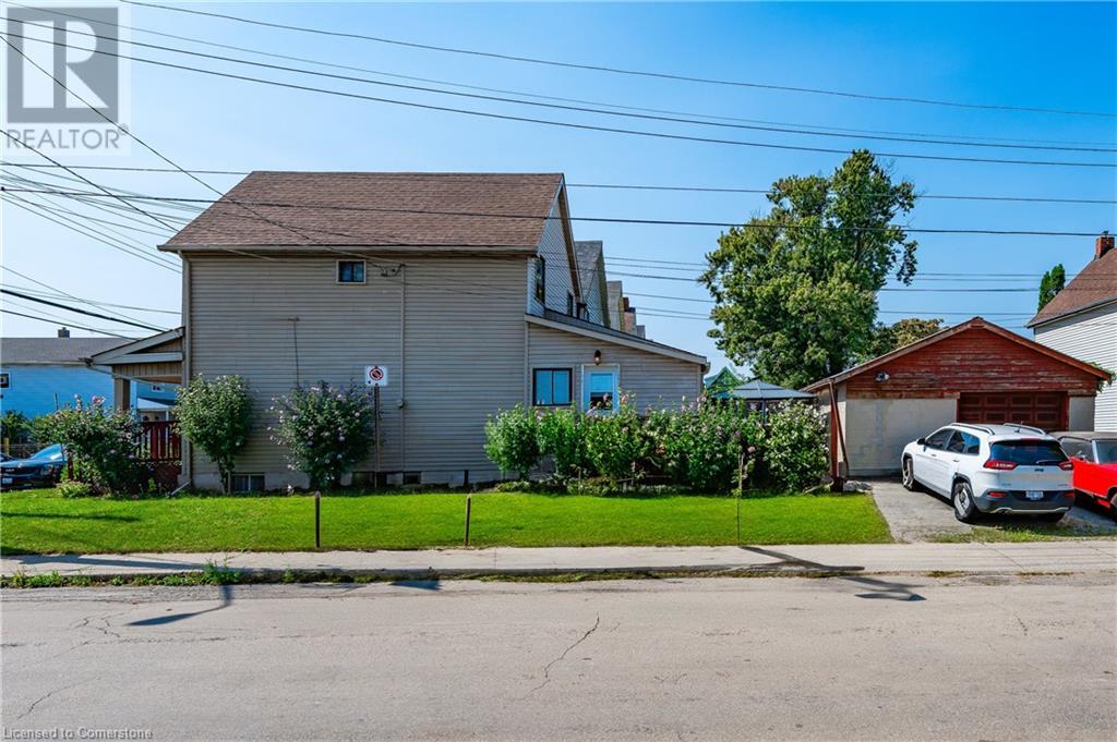 25 Brant Street, Hamilton, Ontario  L8L 4C5 - Photo 7 - XH4205790
