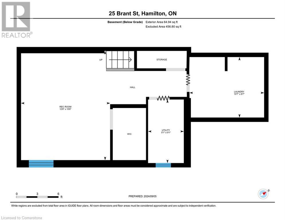 25 Brant Street, Hamilton, Ontario  L8L 4C5 - Photo 40 - XH4205790