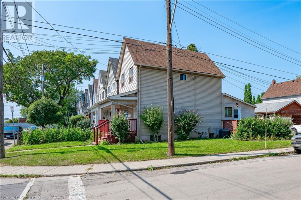 25 Brant Street, Hamilton, Ontario  L8L 4C5 - Photo 6 - XH4205790
