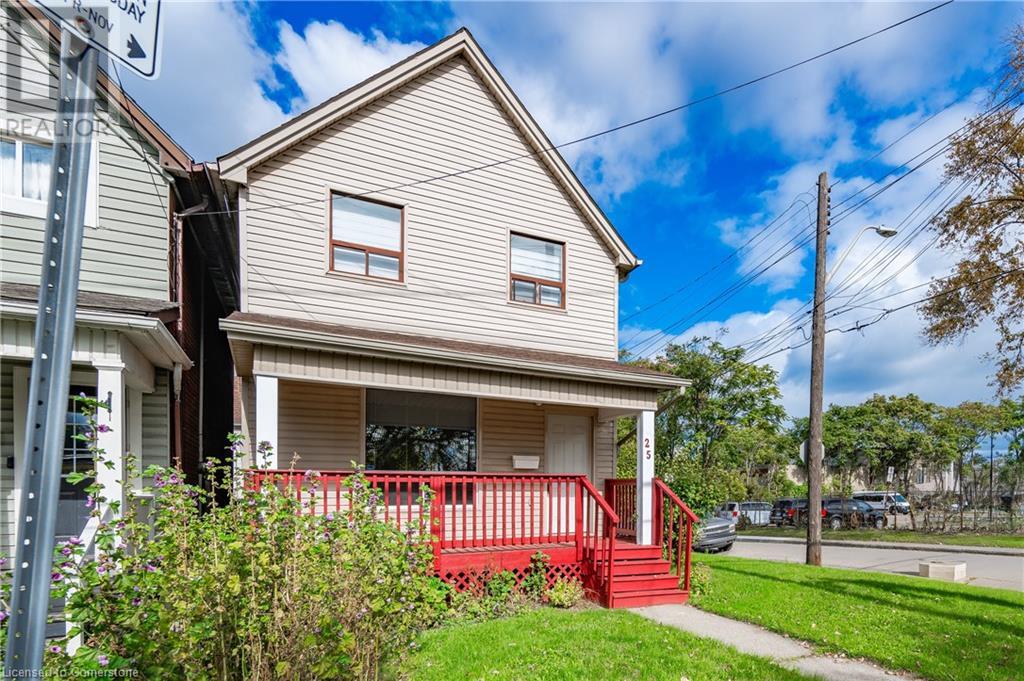 25 Brant Street, Hamilton, Ontario  L8L 4C5 - Photo 4 - XH4205790