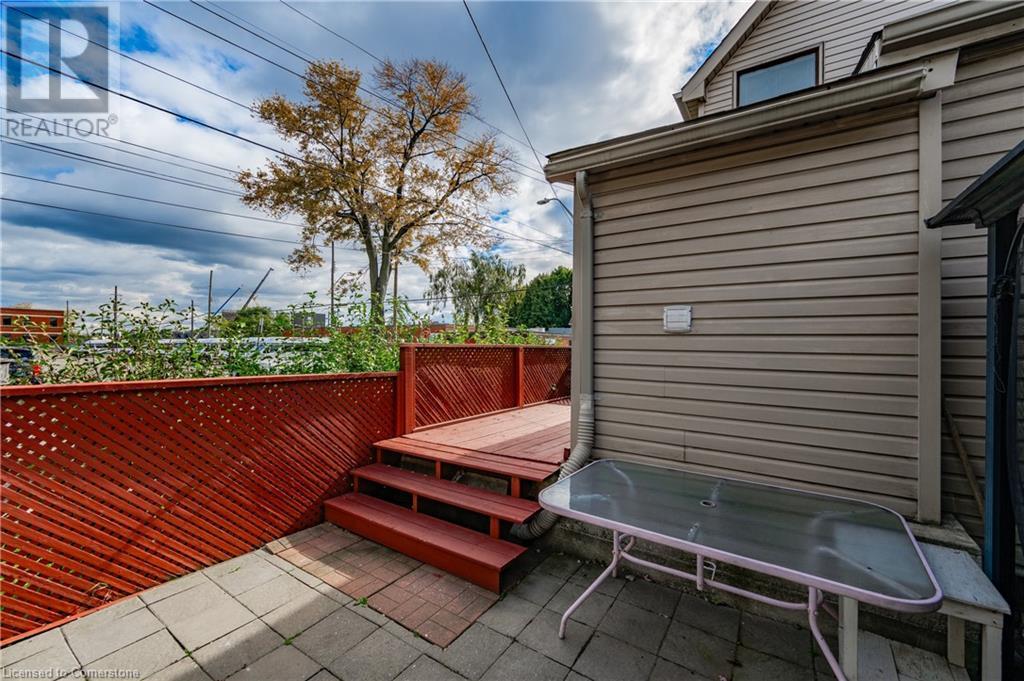 25 Brant Street, Hamilton, Ontario  L8L 4C5 - Photo 34 - XH4205790