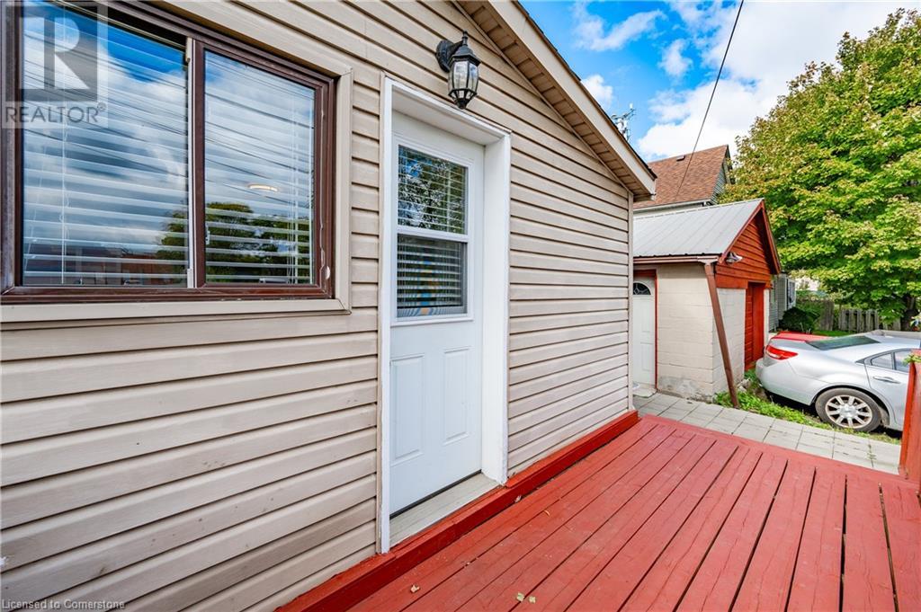 25 Brant Street, Hamilton, Ontario  L8L 4C5 - Photo 31 - XH4205790