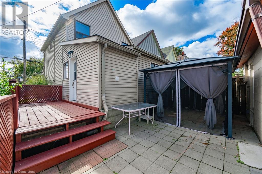 25 Brant Street, Hamilton, Ontario  L8L 4C5 - Photo 33 - XH4205790