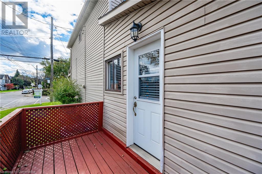 25 Brant Street, Hamilton, Ontario  L8L 4C5 - Photo 32 - XH4205790