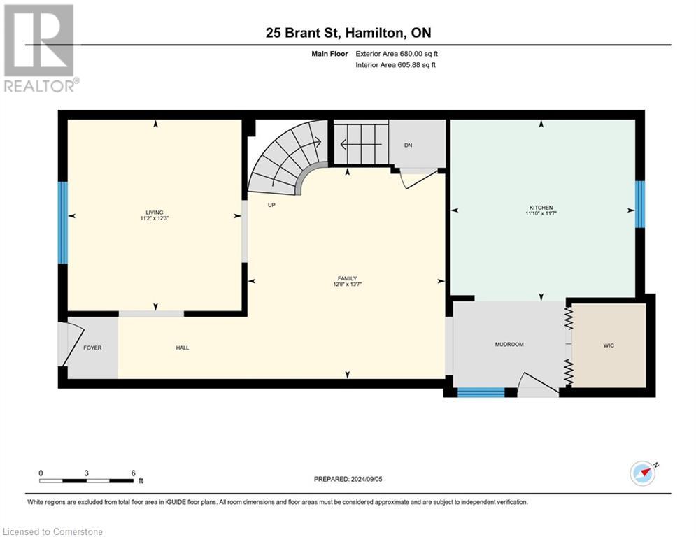 25 Brant Street, Hamilton, Ontario  L8L 4C5 - Photo 39 - XH4205790