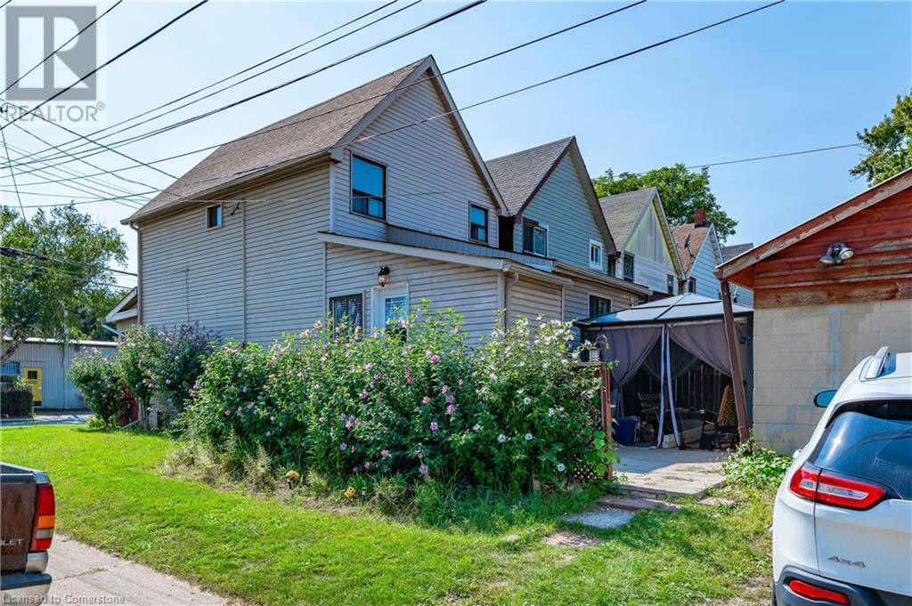 25 Brant Street, Hamilton, Ontario  L8L 4C5 - Photo 37 - XH4205790